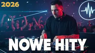 🔥 Nowe Hity Luty 2026 &ndash; Najlepsze Polskie Piosenki POP 🎧Vol.1