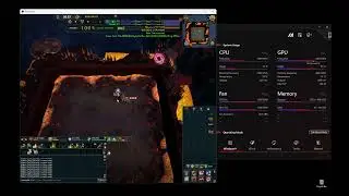 Runescape 3 Ranged Beta The Twin Furies boss fight. 26' aye..