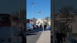 Tagus river port #tagus #lisbon #shortsvideo #trendingshorts #lisbontravel