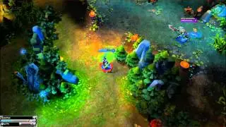 Shaco vs Hecarim