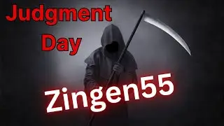 Judgment Day - Zingen55