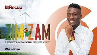 Энергетический саммит ZIMZAM 2025: Представлены основные энергетические проекты для Замбии | Крат...