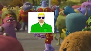 Cheat Commandos The Next Epi-Snowed in a nutshell