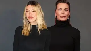 Lara Ferreiro, psic&oacute;loga, analiza la actitud p&uacute;blica de Alejandra Rubio con Mar Flores