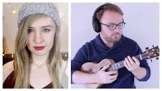 ONE DAY I'LL FLY AWAY - JOHN LEWIS CHRISTMAS ADVERT 2016 (UKULELE COVER)