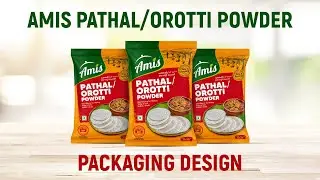Authenticity Redefined: Amis Pathal’s New Look by Rainbowgraph.