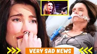 Tragic Death Bold and Beautiful DEATH COUNT Sheila's Rampage Begins! Who's Next?! you won't believe?