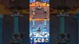 battery was to low to record but i won bro trust