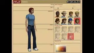 Прохождение игры 