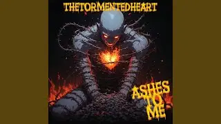 Ashes To Me