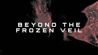 AI narrated science fiction - Beyond The Frozen Veil (01)