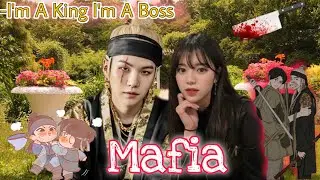 Oneshoot Ff BTS Suga &bull;&bull;||Mafia||&bull;&bull;[Happy ending] Sub Indo