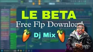 FREE FLP DOWNLOAD | DIL NA DIYA &times; KRRISH KA GANA SUNEGA | EDM TRANCE MIX | FL STUDIO | LE BETA