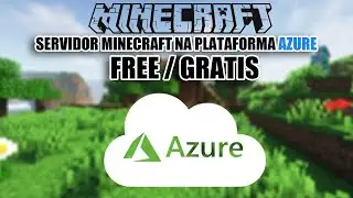Criar um servidor de Minecraft na Azure