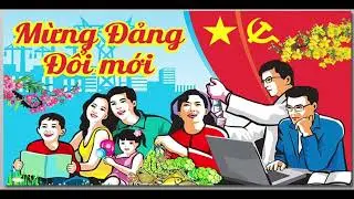 Ca khúc: Nghị quyết 80 - Sáng ngời văn hóa Việt Nam. Thơ: Trung Tuấn