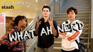 What Ah Nerd | Comedia Adolescente | Pel&iacute;cula Completa | Subtitulos Espa&ntilde;ol