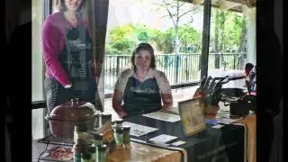 Party It Forward&copy; Vendors-Countryside Country Club, Clearwater, FL