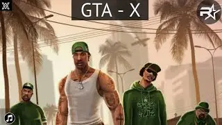 Aviman - GTA X  Theme  ( Trap REMIX )