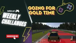 Going For Gold On the Weeklies easy money