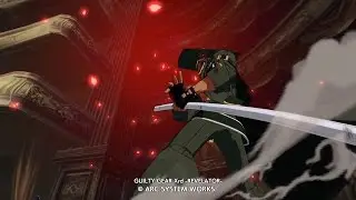 Johnny Lethal (Johnny) VS Yuradle Valentine (Ramlethal) Part 2