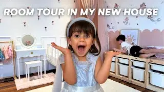 Iraya&rsquo;s New Room Tour 🇵🇭