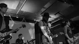 Where Stars Collide 💫 Strange Cities, Bottom Of The Hill, SF, June 21, 2024