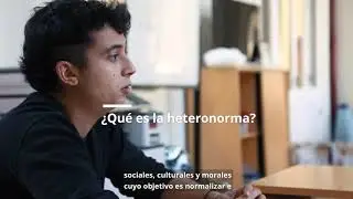 &iquest;Qu&eacute; es la heteronorma?