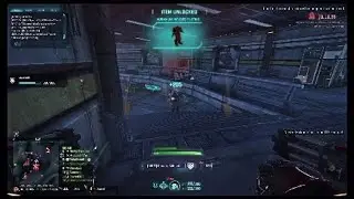 TR MAX Auraxium - PlanetSide 2