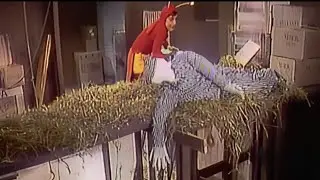 Chapolin Colorado - O Gorila Sai Da Jaula [1974] Epis&oacute;dio Completo - Alta Qualidade HD
