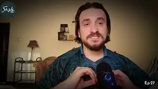 Ep#27غور و فکر Series Quantum Physics and Aethism