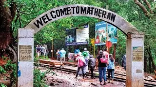 Matheran hill station|Horseland|part 2|#matheranhillstation#matheran#horseland#vlog#dailyvlog#vlogs