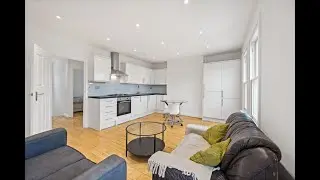 Messina Avenue, Kilburn NW6