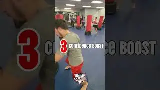 5 Kickboxing Benefits You&rsquo;ll Love at Shape Up Kickboxing!
