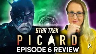 Star Trek Picard 