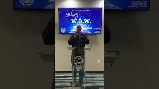 Overcoming Hate: Jealousy or Envy? / W.O.W. Class 1/7/26