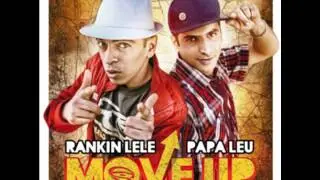 Stria - Papaleu (Move up)
