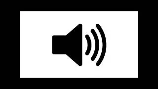 Apple Pay - sound effect