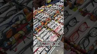 Фирменные очки по оптовым ценам | Доставка в тот же день | New Venus Opticals | Abids | Хайдарабад