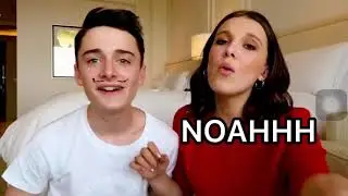 WHY NOAH