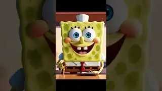 SpongeBob s Life Journey