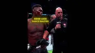 Боец UFC начал танцевать посреди боя 😂 Самый смешной момент в октагоне! #шорты #ufc #смешно