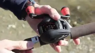 мультипликаторная катушка KastKing  speed demon pro