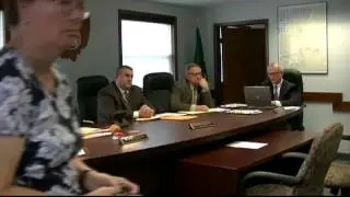 Geauga County Commissioners' Meeting, 12/03/2013