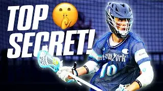 Xander Dickson's Secret To Offensive Success | MPLS Interview