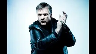 Meat Loaf, Incredible Rock Opera Singer, Dead At 74