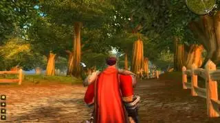 WoW 2007 04 02 SP Elwynn Forest