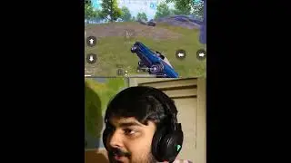 WHEN BGMI PLANS YOUR DEATH 😂#bgmi #funny #pubgmobile #shorts #viral #trending