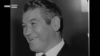 Cyfweliadau yn Rhydaman gyda phencampwyr bocsio Cymru o'r 1930au i'r 1950au