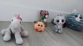 ToyLife Among Us