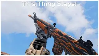 The Grav Is Kind Of GOATed! - Call of Duty Black Ops 4